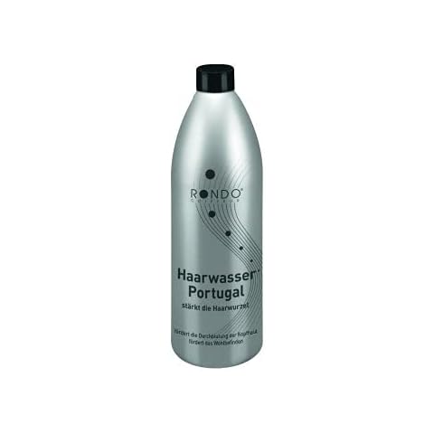 Rondo Portugal Lotion Capillaire, 1000ml Cover