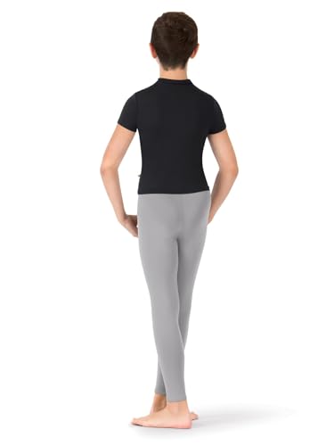 Mariia Boys Gregor High Waist Dance Legging3