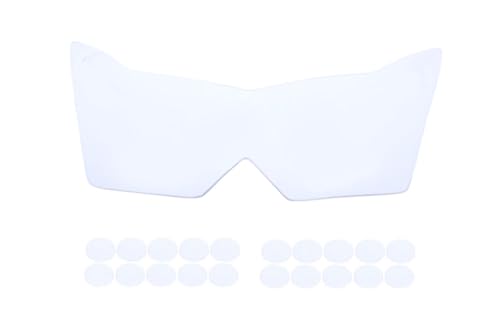 Cache phare Z750 Z1000 Kawasaki protection optique transparente ZR750L