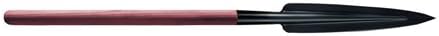 Cold Steel Assegai Spear with Short Shaft