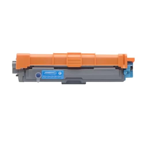 Tóner cian TN241 TN221 compatible con impresoras HL3150cdn y MFC9340CDW