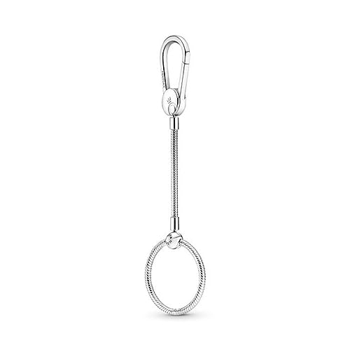 Colgante con forma de bolso para personalizar tu pulsera con estilo diario