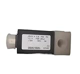 X psblty Magnetventil 0069006 G1/4 PN0-10bar 230V