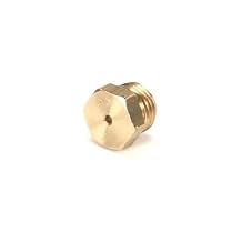Pitco Orifice #55 P6071355 - Genuine OEM Replacement Part
