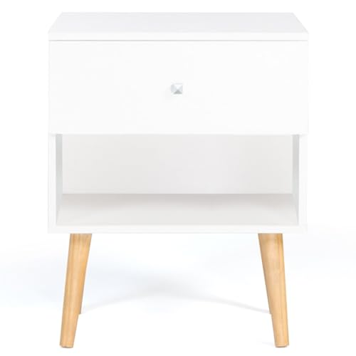 MARKET Lot de 2 chevets EMMIE - vue 3