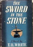 Hardcover Sword in the Stone 1ST Edition Us Book