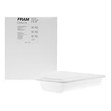 FRAM CA9379 Extra Guard Rigid Air Filter