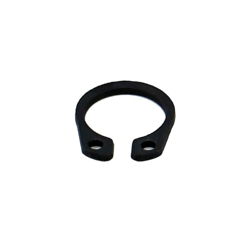 Palier de support BK25 BF25 rigide pour vis à billes SFU2505 de CNC - 4