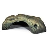  Terrarium-Dekoration Höhle, für Reptilien etc.