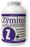 Zymitol - Generation Plus 630 Capsules by Generation Plus