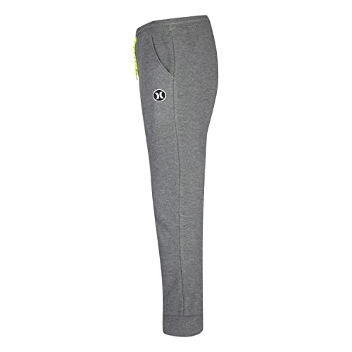 Jogger pants en molleton Hurley idéal pour le skate et le collège