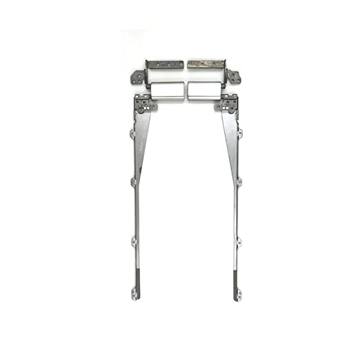 Charnières LCD Acer Aspire A515-51G robustes avec fixation fluide gauche droite