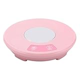 Kaffeetassenwärmer, 2-in-1 Isolierung und Kühlung Tassenwärmer, Tragbar Schnell Aufheizender Kaffeewärmer für Büro, Reisen