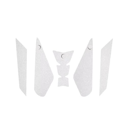Protection réservoir moto 450 SR tampon protecteur finition premium