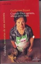 Cuando Dios Aprieta, Ahoga ...