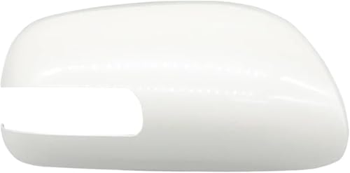 Réparer coque cassée avec le couvercle de rétroviseur extérieur Corolla E150 droit