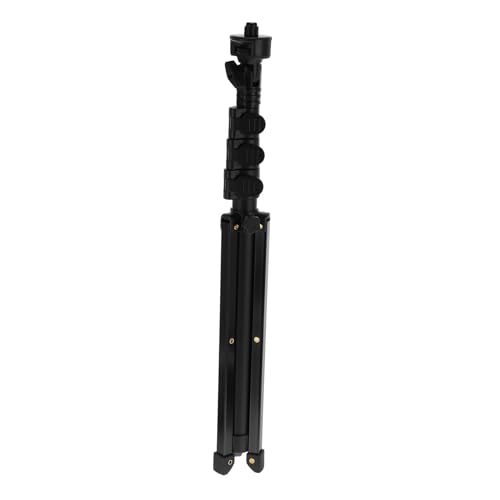 Support photographique réglable 1.28m NUOBESTY pour éliminer les ombres en vidéo