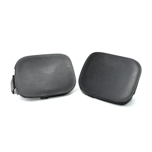 Cache crochet de remorquage pare-choc avant Prius 2010 obturateur 52128-47010 52127-47020