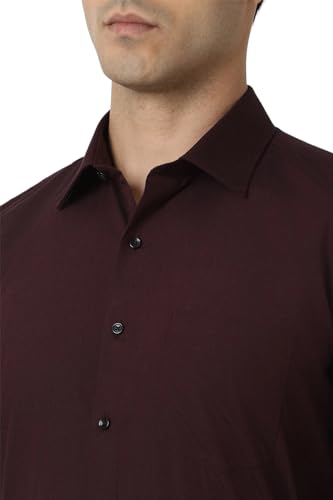 Image of Van Heusen Regular Fit Men's Shirt
