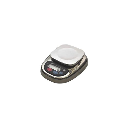 Báscula Compacta HL-1000WP 1000g Capacidad miniatura 1
