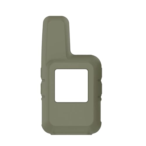 Manica Protettiva per Protezione Morbida Resistente Ai Graffi per InReach 2 Cicrometro La Navigazione Allaperto Esterni