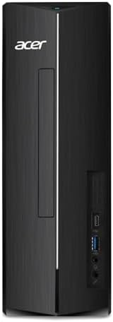 Acer Aspire XC-840 - Ordenador PC Sobremesa (Intel Celeron N4505,...