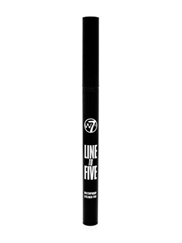 Preisvergleich Produktbild W7 / Eye Liner / LINE TO FIVE