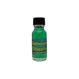 Deliverance Oil