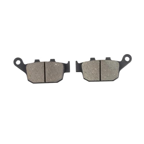 Plaquettes de frein 350D 350M 350E pour réparer un freinage usé - 6