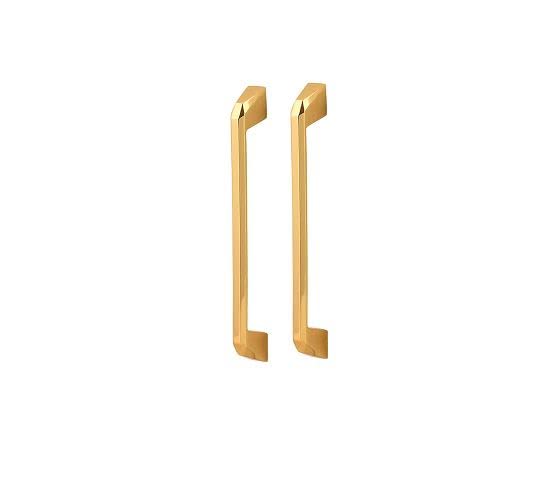 EHardware Depot Cabinet Pull Handle for Furniture and Kitchen Cabinet (Golden (4 Inch), (Pack of 3) (B0B63NWCFJ) Amazon Price History, Amazon Price Tracker