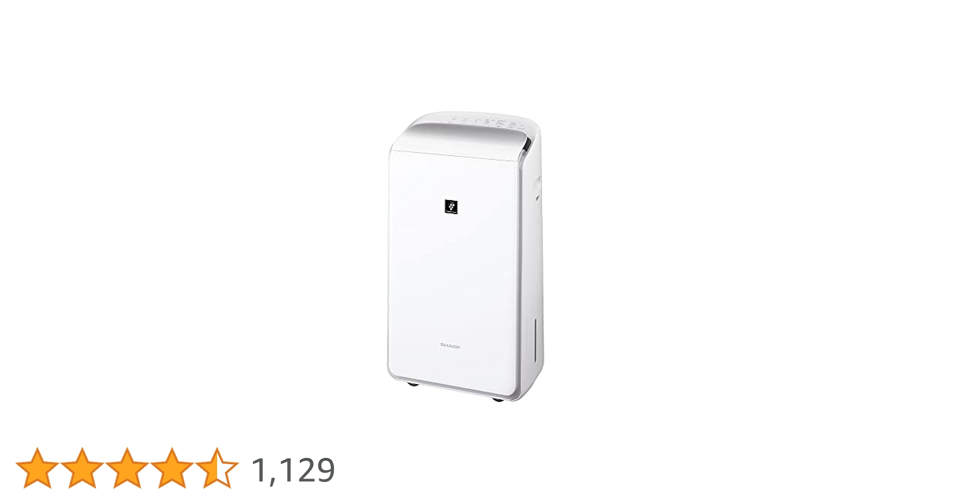 SHARP 衣類乾燥　除湿機　CV-C140 プラズマクラスター除湿機＜CV-C140＞を発売 | ニュースリリース