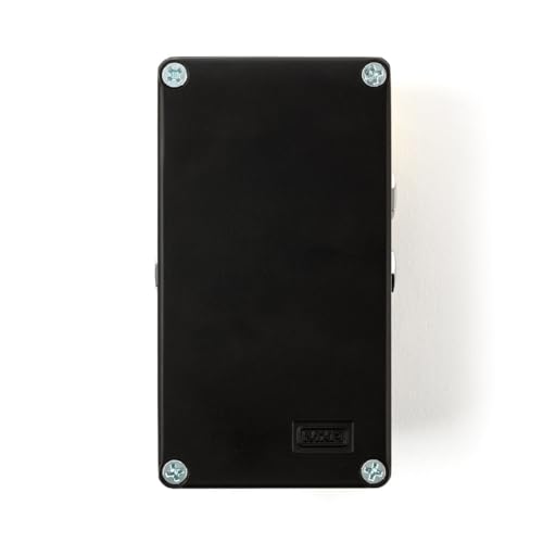 MXR Double Down Third Man Hardware pédale split buffer guitare électrique