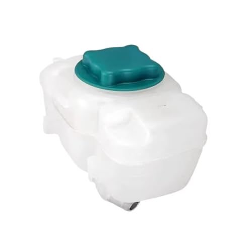 Depósito de refrigerante del motor para sustitución OEM AG1Z8A080S 2