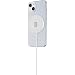 Produktbild Cellularline | Netzwerk-Ladegerät | Magnetische kabellose Ladestation für iPhone mit MagSafe-Technologie