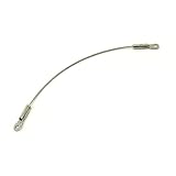 Polaris 7081001 Tailgate Cable 4 2X4 4X4 6X6 Ranger 500 425 200