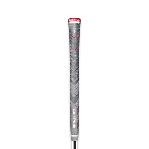 Golf Pride MCC Plus4 ALIGN Golf Club Grip - All-Weather