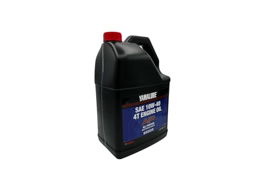 Aceite Motor 4 Tiempos 10W40 Cyclemax 2 Galones con Embudo miniatura 6