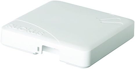 ZoneFlex 7372 IEEE 802.11n 300 Mbps Wireless Access Point