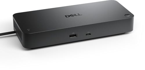 Dell Pro Smart Dock — SD25
