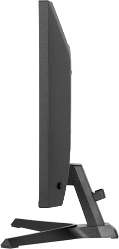 iiyama G-Master G2441HSU-B1 24 inch 144Hz HD Gaming Display, 1ms (MPRT) IPS LCD with Adaptive Sync, 1920 x 1080, HDMI/DP - 11