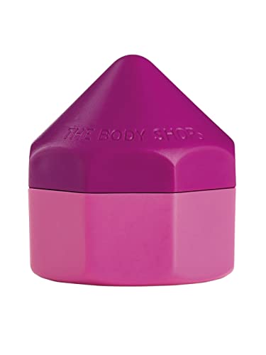 The Body Shop Acai, Blueberry & Dragon Fruit Lip Juicer, Tinted Lip Balm - 4g