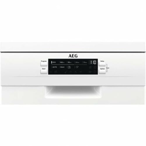 AEG FFB62427ZW - vue 4