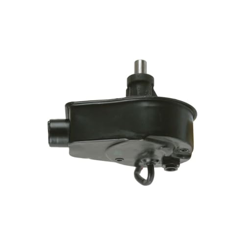 Power Steering Pump, 1PC Automotive Replacement Power Steering Pumps cwwnbn for Cadillac Fleetwood 7.0L 1977-1979, for Cadillac Fleetwood 8.2L 1975 1976, for Cadillac DeVille 7.0L 1977-1979