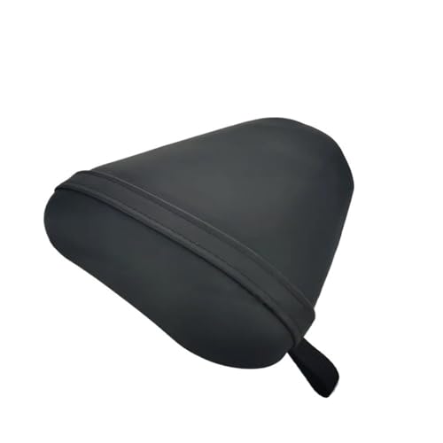 Coussin de siège passager YZF-R6 anti-glisse pour coque arrière de 2008 à 2016
