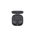 Samsung Galaxy Buds FE Cuffie Bluetooth True Wireless, Cancellazione attiva dei rumori (ANC), Fit Ergonomico, 3 Microfoni, Controlli touch, Bassi profondi, Graphite 2023 [Versione Italiana]