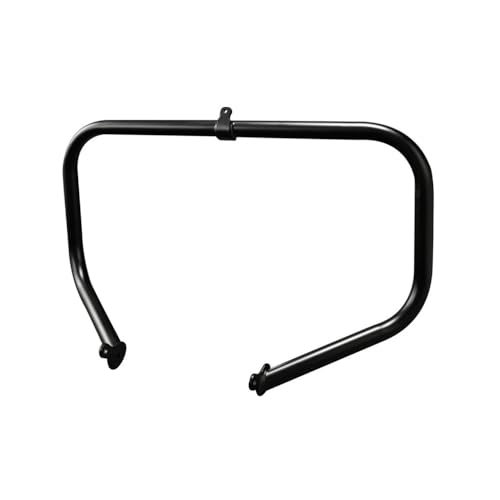 Barre de Protection Moteur Moto Contre les Chutes pour Touring Street Glide FLHXSE