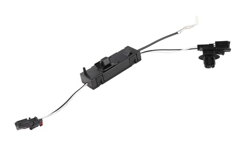 Filtre de signal radio AM GM 42854829 module récepteur d'antenne pour vélhicule automobile