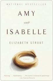 Amy and Isabelle: A novel (Edition First Editio... B00BP0L3NC Book Cover