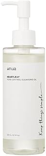 Anua Heartleaf Pore Control Cleansing Oil(Heartleaf Pore Control Olejek do oczyszczania porów) 200ml