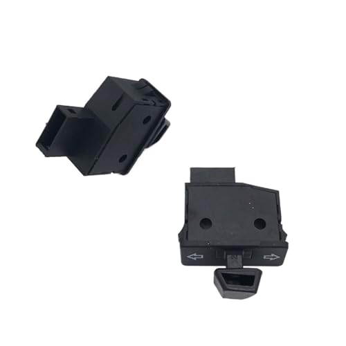 Commutateur de clignotant 3 fiches pour réparer un faux contact sur Piaggio